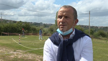 Vannucci confermato Presidente della Federazione Golf San Marino