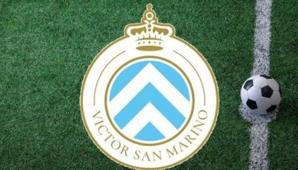 Victor San Marino-Classe anticipata a sabato 5