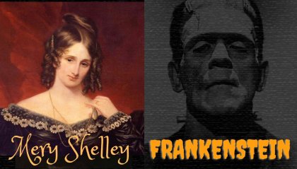Mary Shelley e quel romanzo rivoluzionario