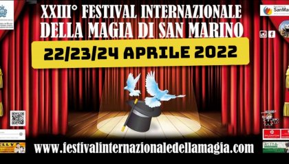 Festival Internazionale della Magia