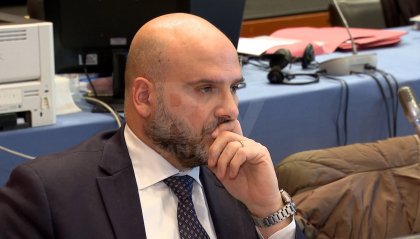 CGG: Maggioranza approva ordine del giorno sul nuovo PRG. “No” delle Opposizioni