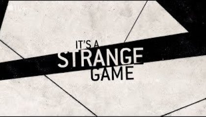 "Strange Game", il brano/colonna sonora di Mick Jagger...
