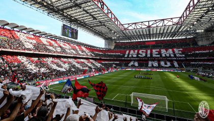 Serie A. Inter risponde al Milan: lo scudetto verrà assegnato nell'ultima giornata