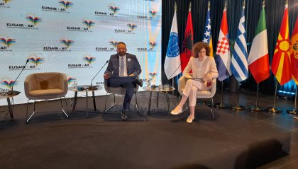 San Marino: Beccari, cooperazione e diplomazia per garantire pace e stabilità