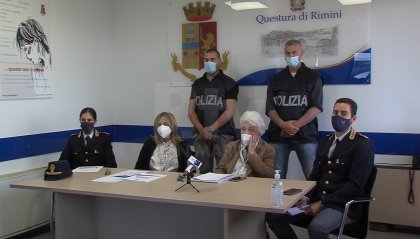 Rimini: 21 coltellate all'ex compagna; ferite non gravi per la figlia dell'uomo