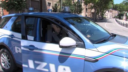 Pesaro: arrestato 40enne residente a Rimini per spaccio di cocaina