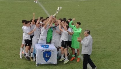 Giovanili: la San Marino Academy vince il Torneo Campidelli under 15