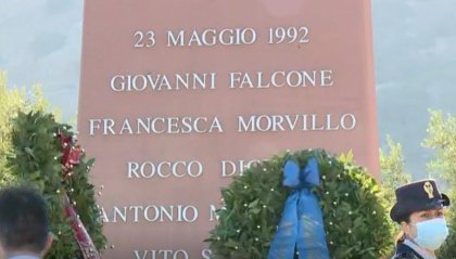 30 anni fa, la strage di Capaci. A Rimini le iniziative "Sulle nostre gambe. La memoria contro le mafie"