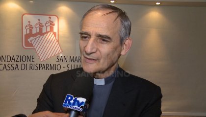 CEI, Matteo Maria Zuppi è il nuovo presidente dei vescovi italiani