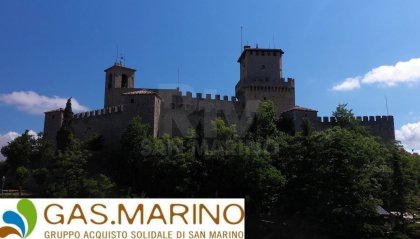 Gasmarino:  un gruppo di acquisto solidale nella Repubblica di San Marino