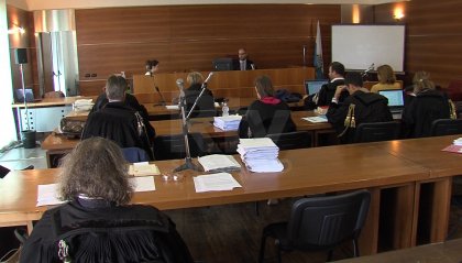 “Processo badanti”: confronto sulle richieste di costituzione parte civile, nell'udienza odierna