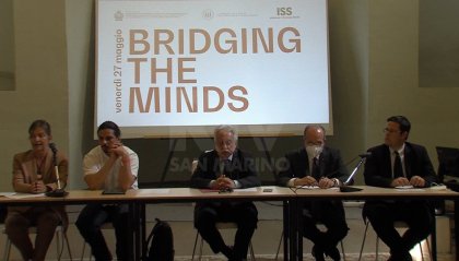Alzheimer: venerdì 27 maggio il convegno internazionale "Bridging the Minds"