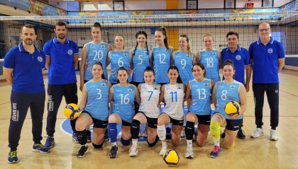 Torneo Small Countries Association femminile a Malta: San Marino ok con l’Irlanda del Nord