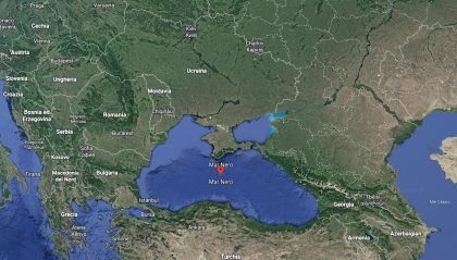 Ucraina: la città di Kherson in completo controllo di Mosca. UE valuta missione navale per trasporto grano