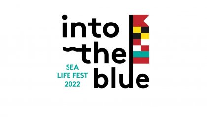 Al via la seconda edizione di "Into The Blue-Sea Life Fest 2022"
