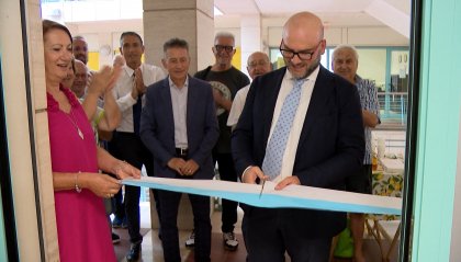 La Biblioteca di Serravalle inaugura la sua sede operativa all'Adminral Point. Tante le iniziative in programma