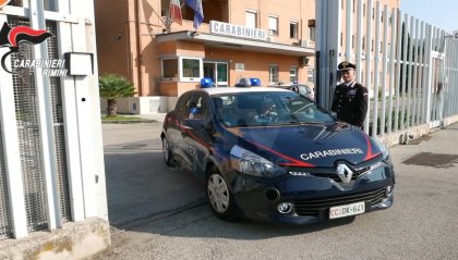 Trovati oltre 5 chili di sostanze stupefacenti, arrestati due ragazzi albanesi