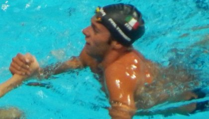 Nuoto: ancora medaglie per l'Italia con Paltrinieri, Pilato e Ceccon