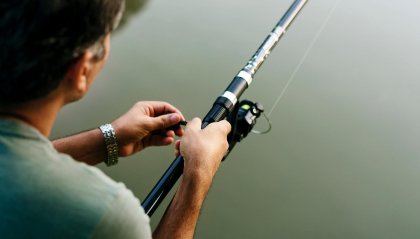Pesca Sportiva: prove di selezione per la Nazionale "Veterani"