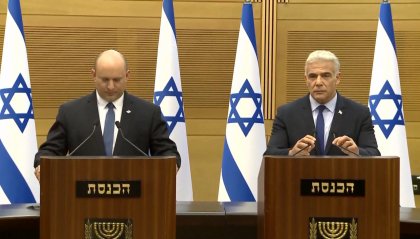 Israele: la creazione di una NATO in Medio Oriente per bilanciare l’accordo nucleare con l’Iran non rassicura Bennett