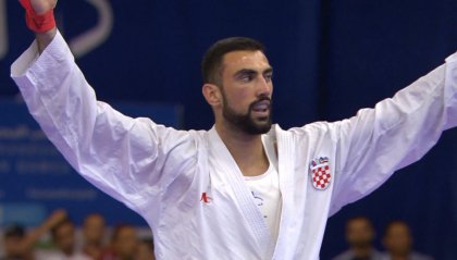AI Giochi del Mediterraneo assegnate le medaglie nel Tennis Tavolo e nel Karate