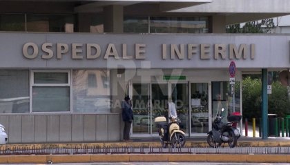 Pd, a Rimini servono più medici per ospedale Infermi