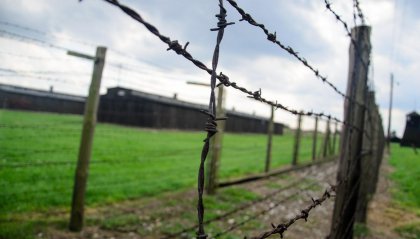 Ex nazista di 101 anni condannato a 5 anni di carcere