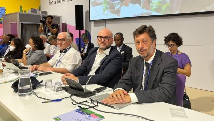 World Urban Forum, Segretario Canti: “San Marino al lavoro sui temi della mobilità sostenibile”