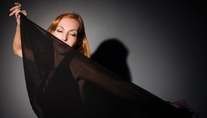 Ute Lemper in Piazzolla a Imola