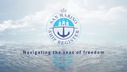 San Marino Ship Register partecipa al Cannes Yachting Festival 2022