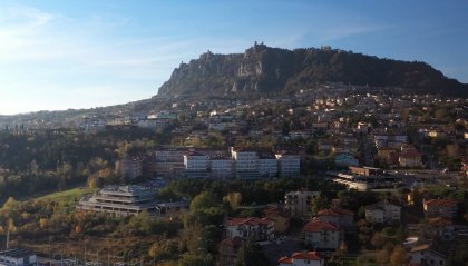 Covid San Marino: calano positivi attivi e ricoverati