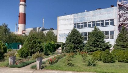Ucraina: timore per gli attacchi alla centrale nucleare di Zaporizhzhia. Segretario generale Onu: "Stop alle attività militari"