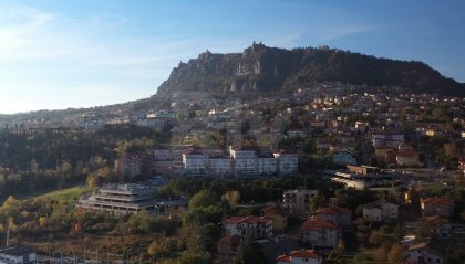 Covid San Marino: in calo ricoveri e contagi