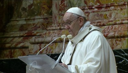 Il messaggio di papa Francesco al Meeting di Rimini