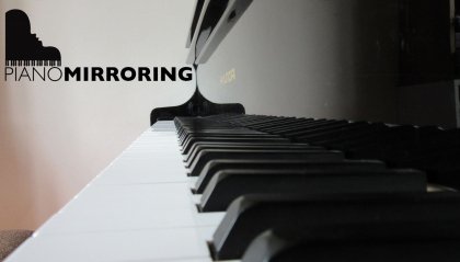 PianoMirroring la musica per conoscere se stessi
