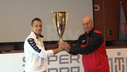 Riparte la stagione del Futsal: Folgore-Tre Fiori vale la Supercoppa