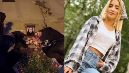 Iran: uccisa anche Hadith Najafi, ragazza simbolo delle proteste contro il velo