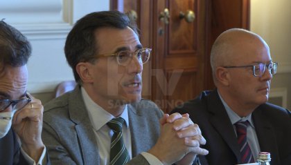 San Marino all'esame del Fondo Monetario: focus su riforme, 'dossier' energia e settore bancario