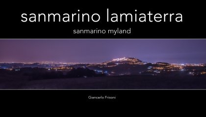 Giancarlo Frisoni: San Marino la mia terra