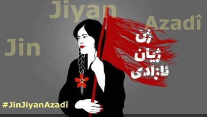 Soroptimist Club San Marino esprimere solidarietà alle donne iraniane