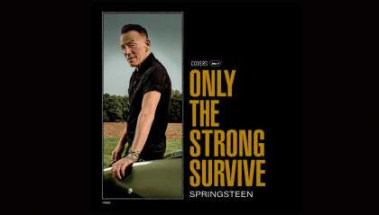 Bruce Springsteen il nuovo singolo “Do I Love You (Indeed I Do)”