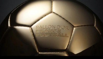 Conosciamo meglio l'oscar del calcio: Il Pallone d'Oro