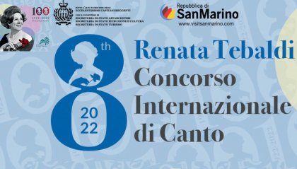 Svoltosi a San Marino il concorso Renata Tebaldi
