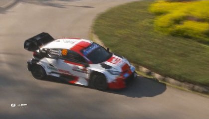 WRC: Toyota e Hyundai annunciano i piloti per il 2023