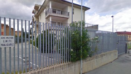 San Severino: uccide la madre a colpi di forbici, a pochi metri dalla caserma dei Carabinieri