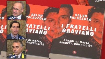 Da Brancaccio ai segreti italiani: a Rimini i misteri delle stragi di mafia nel libro inchiesta di Salvo Palazzolo