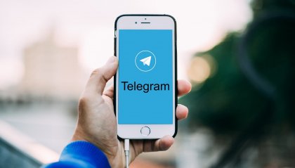 Filonazismo e pedopornografia su Telegram, 3 arresti
