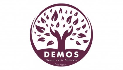 Demos: un nuovo Metodo Politico