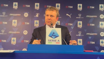 Casini: "Juventus? Non commento indagini in corso"