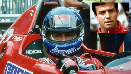 Formula 1: è morto Patrick Tambay, aveva vinto il gran premio di San Marino nel 1983